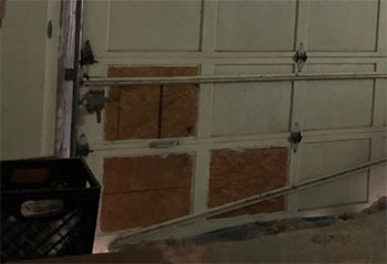 Panel Replacement | Sugar Hill | Garage Door Repair Suwanee Panel Replacement Near Sugar Hill GA