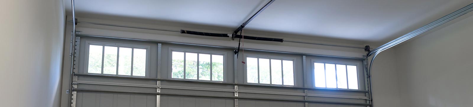 Garage Door Springs In Suwanee GA