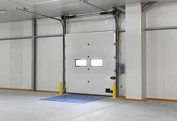 Garage Door Springs | Garage Door Repair Suwanee, GA